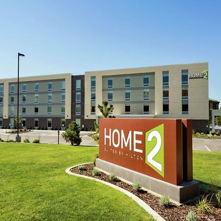 Home2 Suites By Hilton Lehi/Thanksgiving Point Eksteriør billede