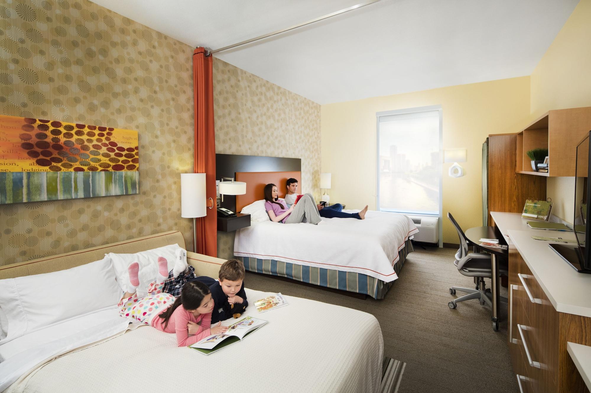 Home2 Suites By Hilton Lehi/Thanksgiving Point Eksteriør billede