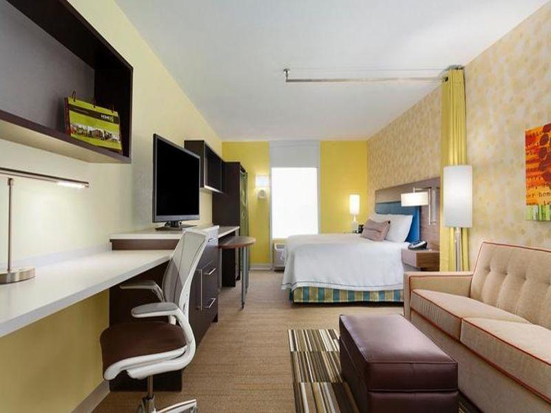 Home2 Suites By Hilton Lehi/Thanksgiving Point Eksteriør billede