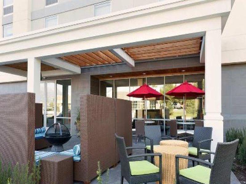 Home2 Suites By Hilton Lehi/Thanksgiving Point Eksteriør billede