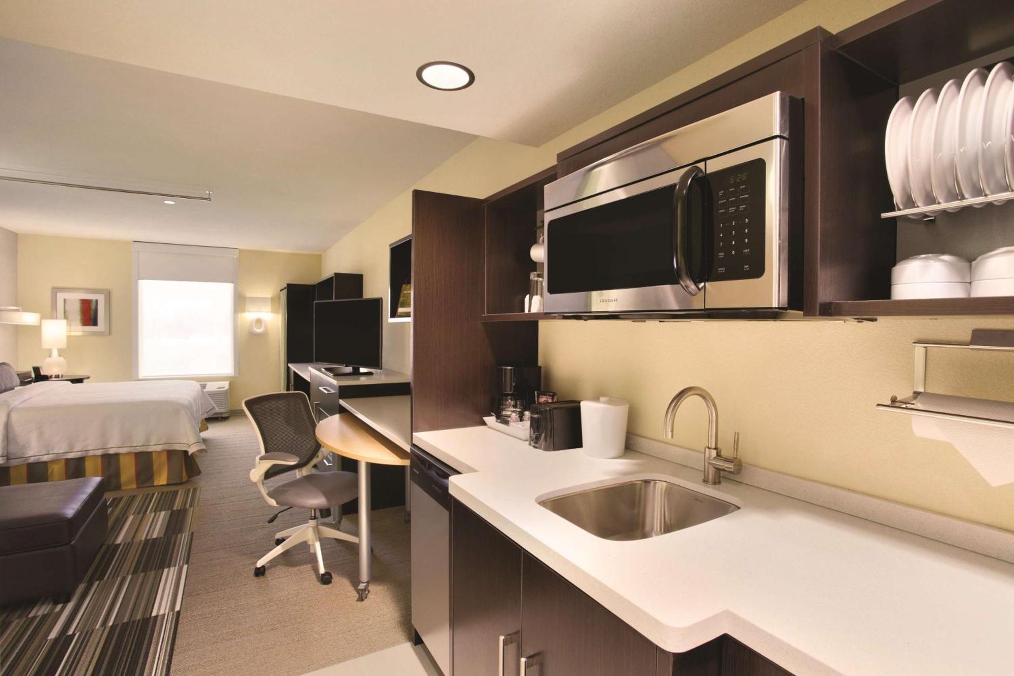 Home2 Suites By Hilton Lehi/Thanksgiving Point Eksteriør billede