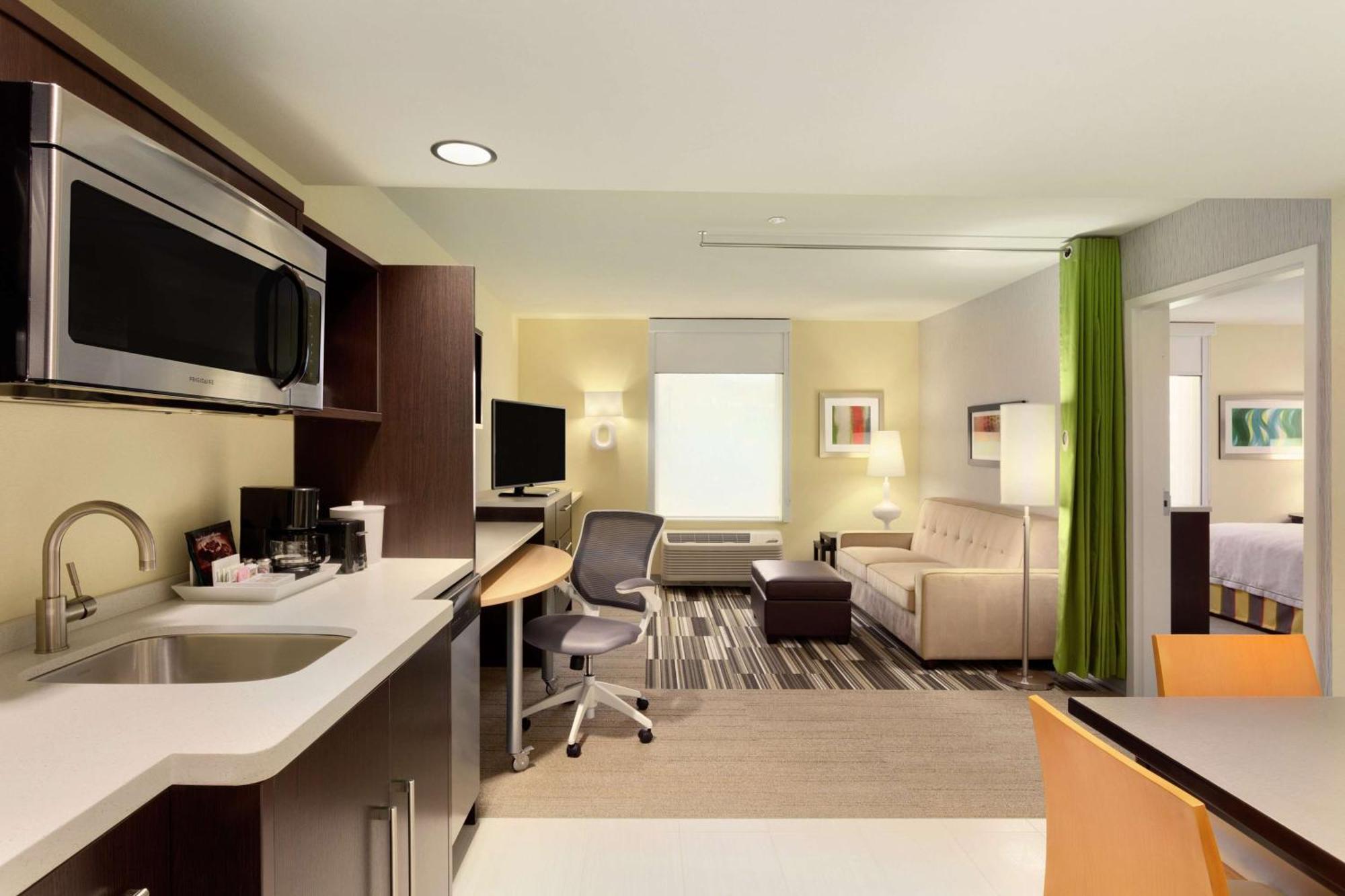 Home2 Suites By Hilton Lehi/Thanksgiving Point Eksteriør billede