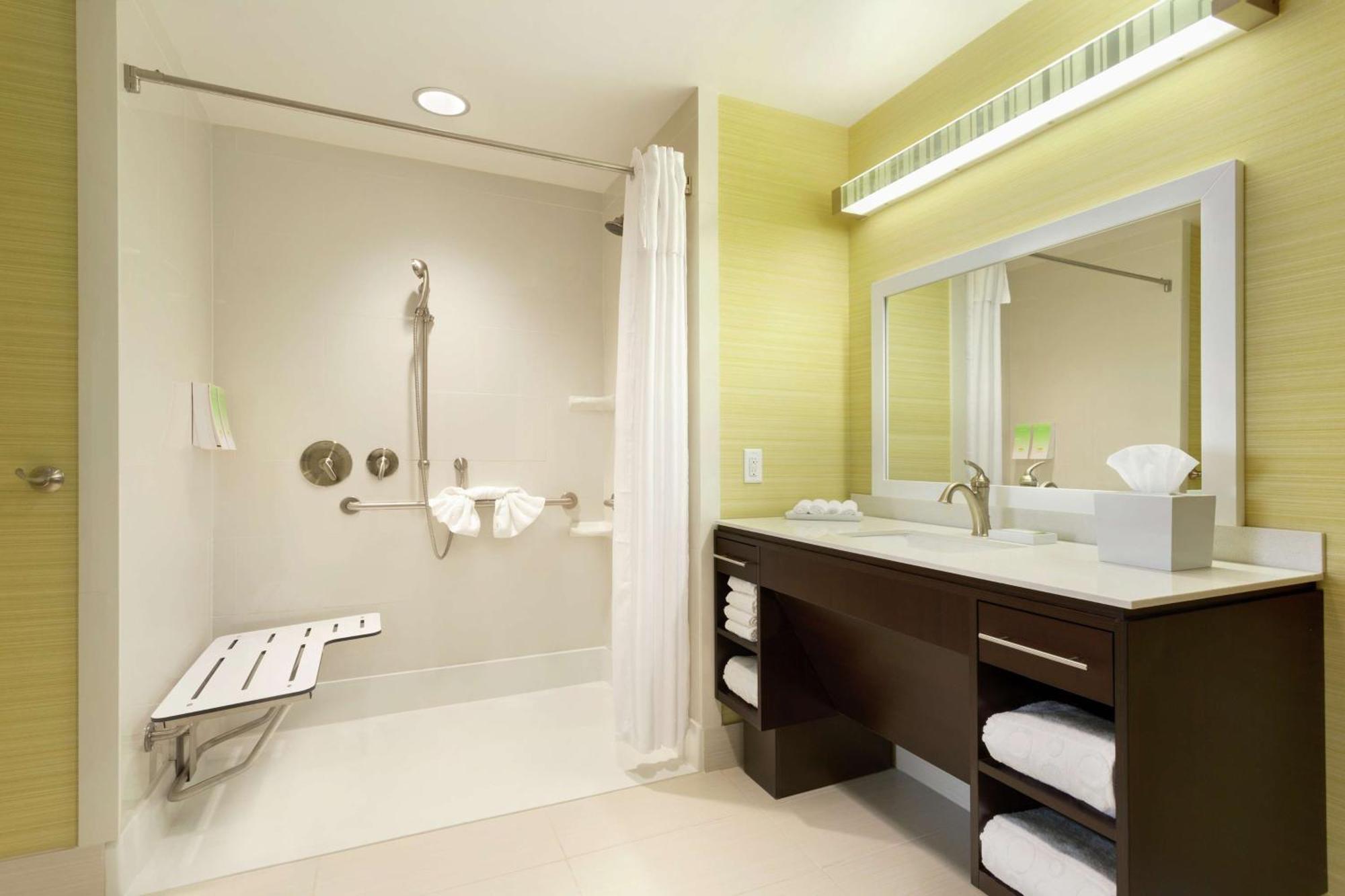 Home2 Suites By Hilton Lehi/Thanksgiving Point Eksteriør billede