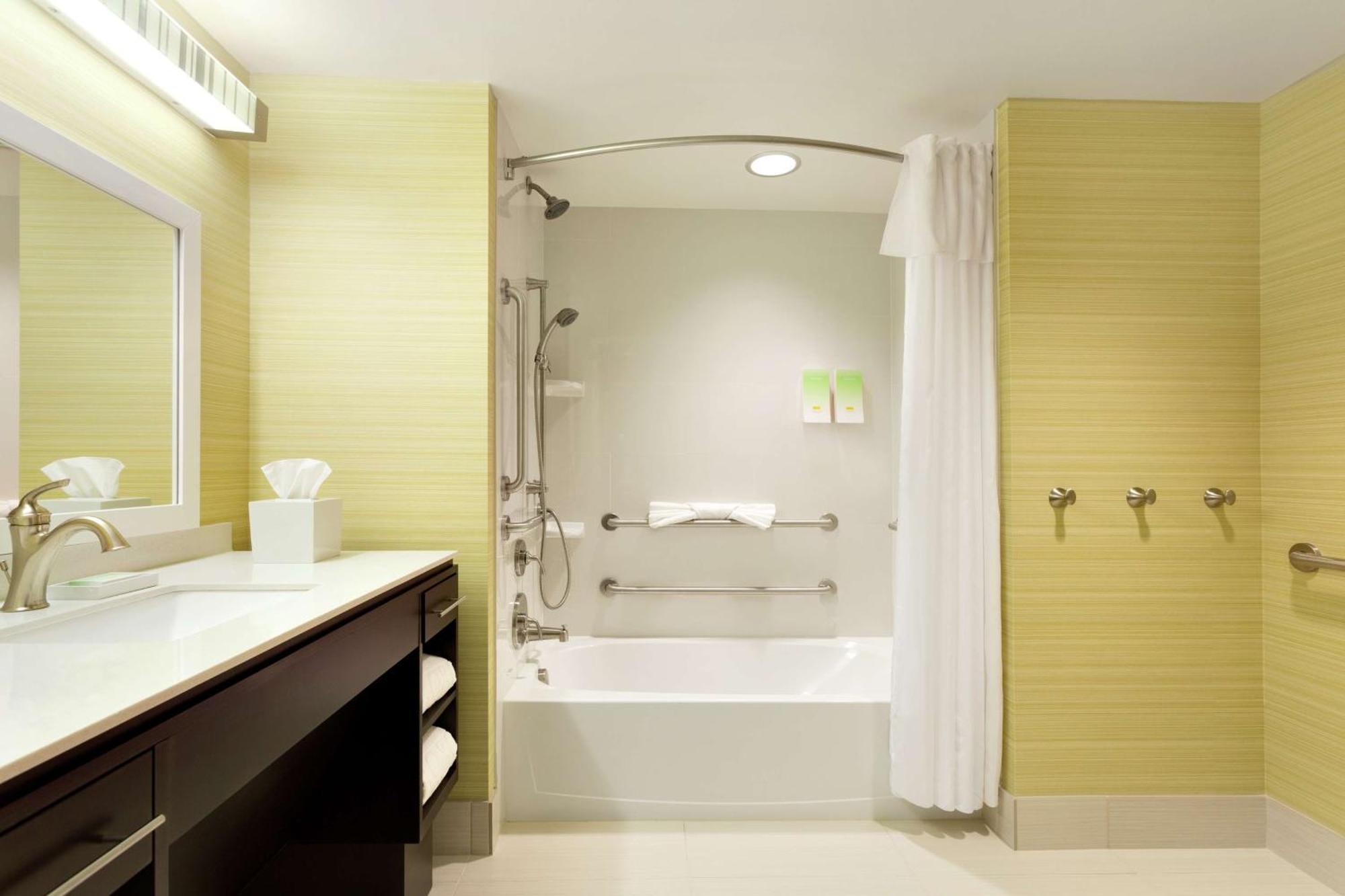 Home2 Suites By Hilton Lehi/Thanksgiving Point Eksteriør billede