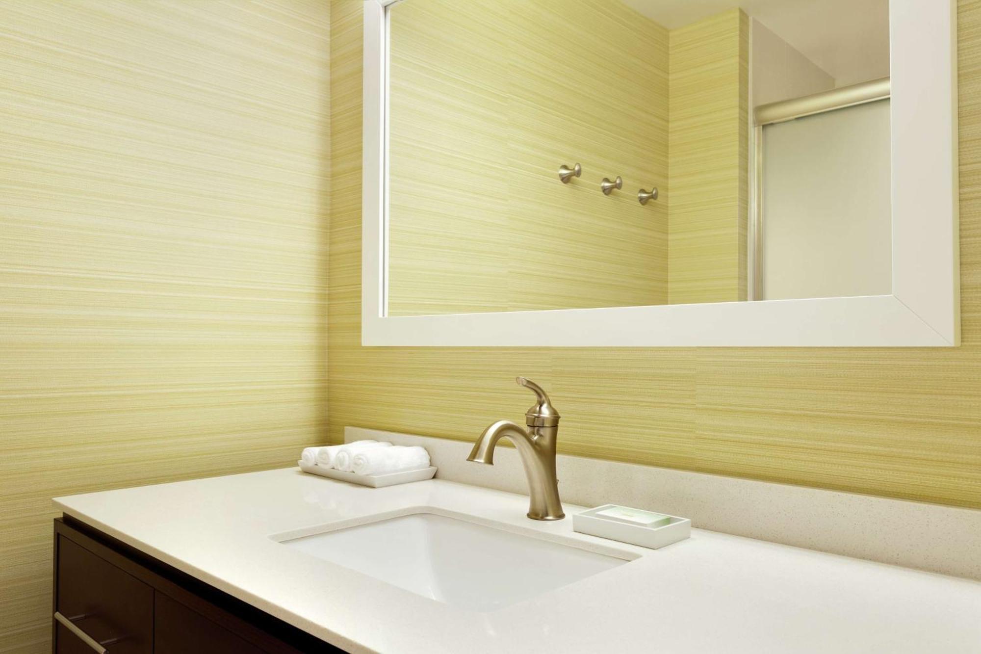 Home2 Suites By Hilton Lehi/Thanksgiving Point Eksteriør billede