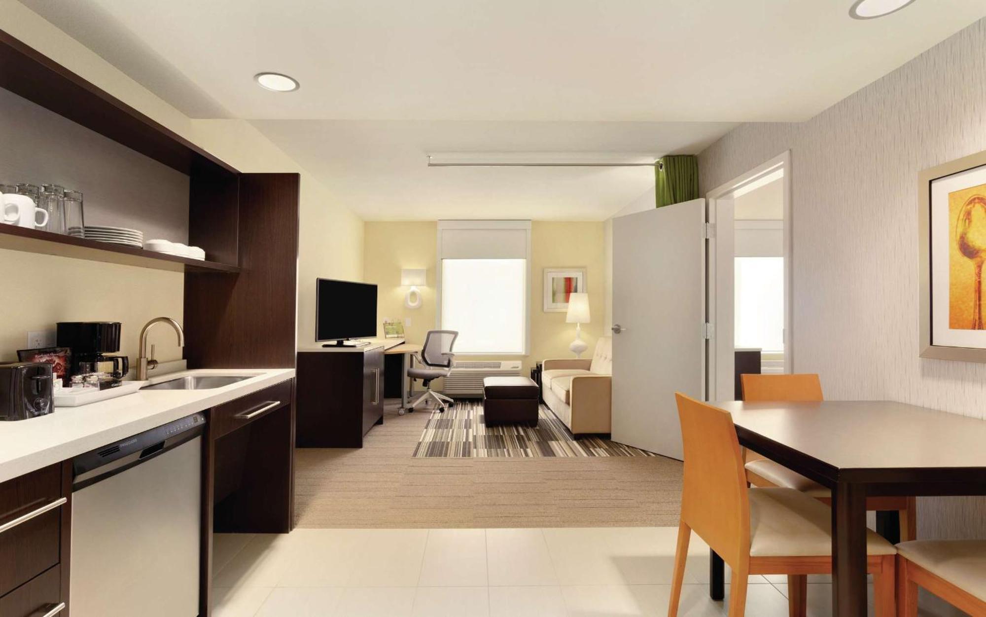 Home2 Suites By Hilton Lehi/Thanksgiving Point Eksteriør billede