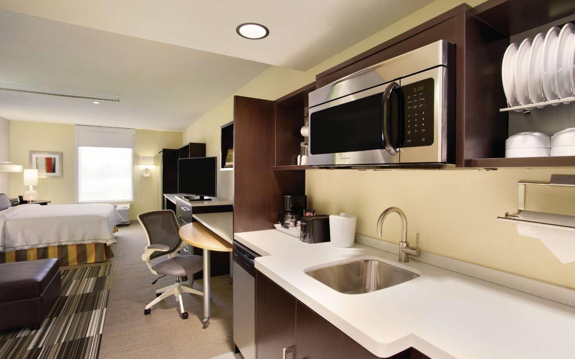 Home2 Suites By Hilton Lehi/Thanksgiving Point Eksteriør billede