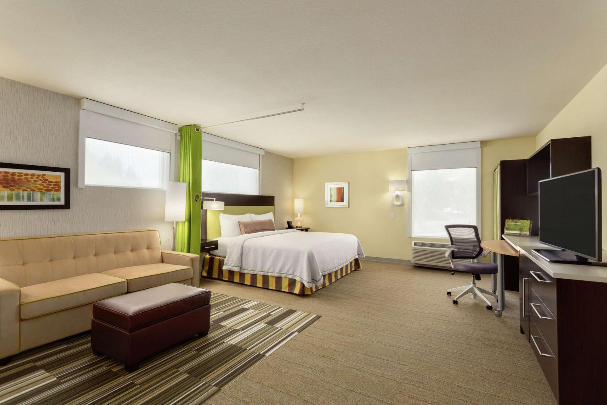 Home2 Suites By Hilton Lehi/Thanksgiving Point Eksteriør billede