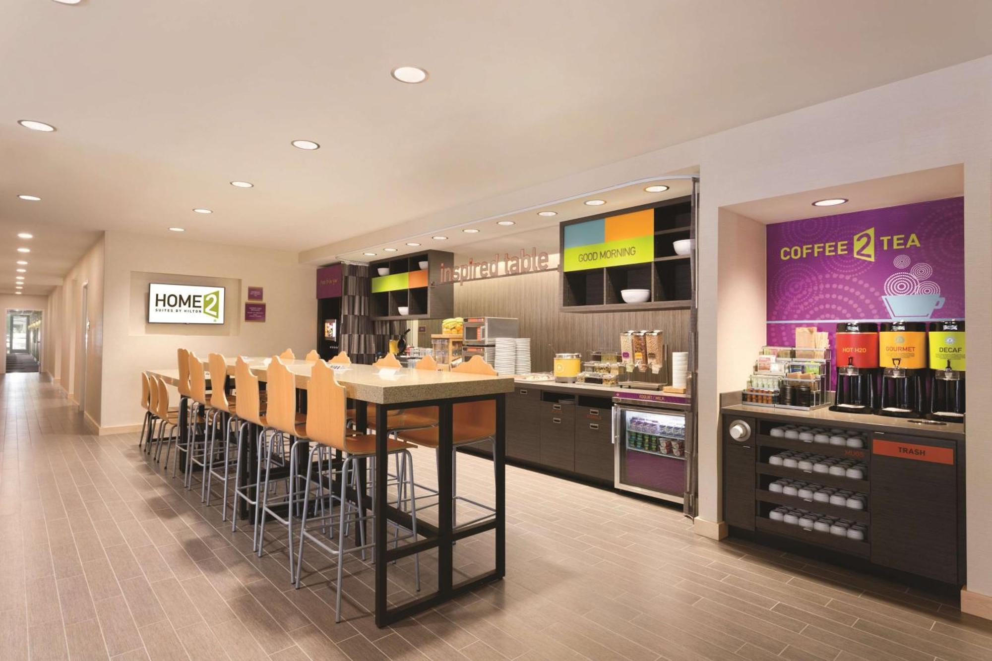 Home2 Suites By Hilton Lehi/Thanksgiving Point Eksteriør billede