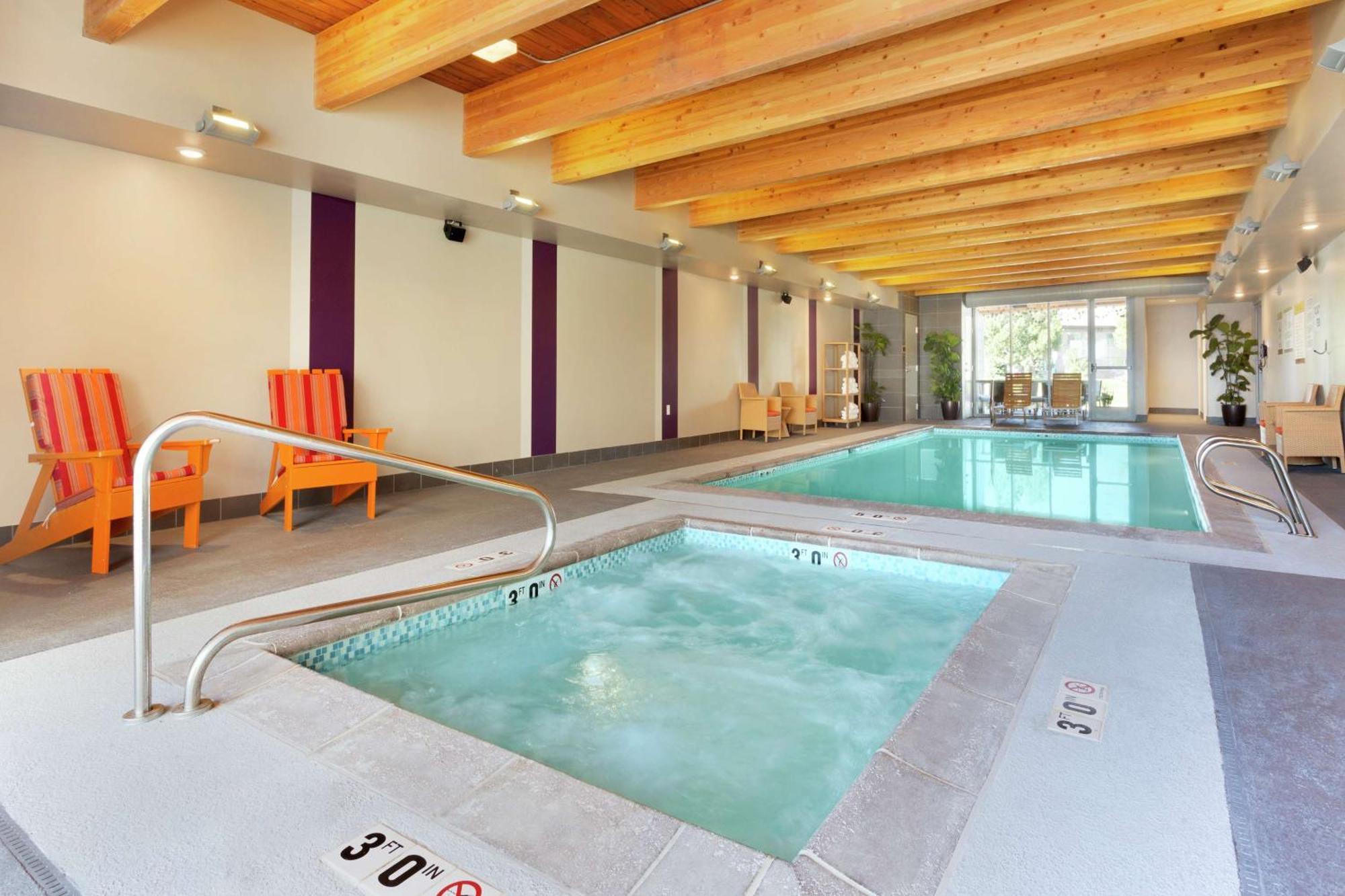 Home2 Suites By Hilton Lehi/Thanksgiving Point Eksteriør billede