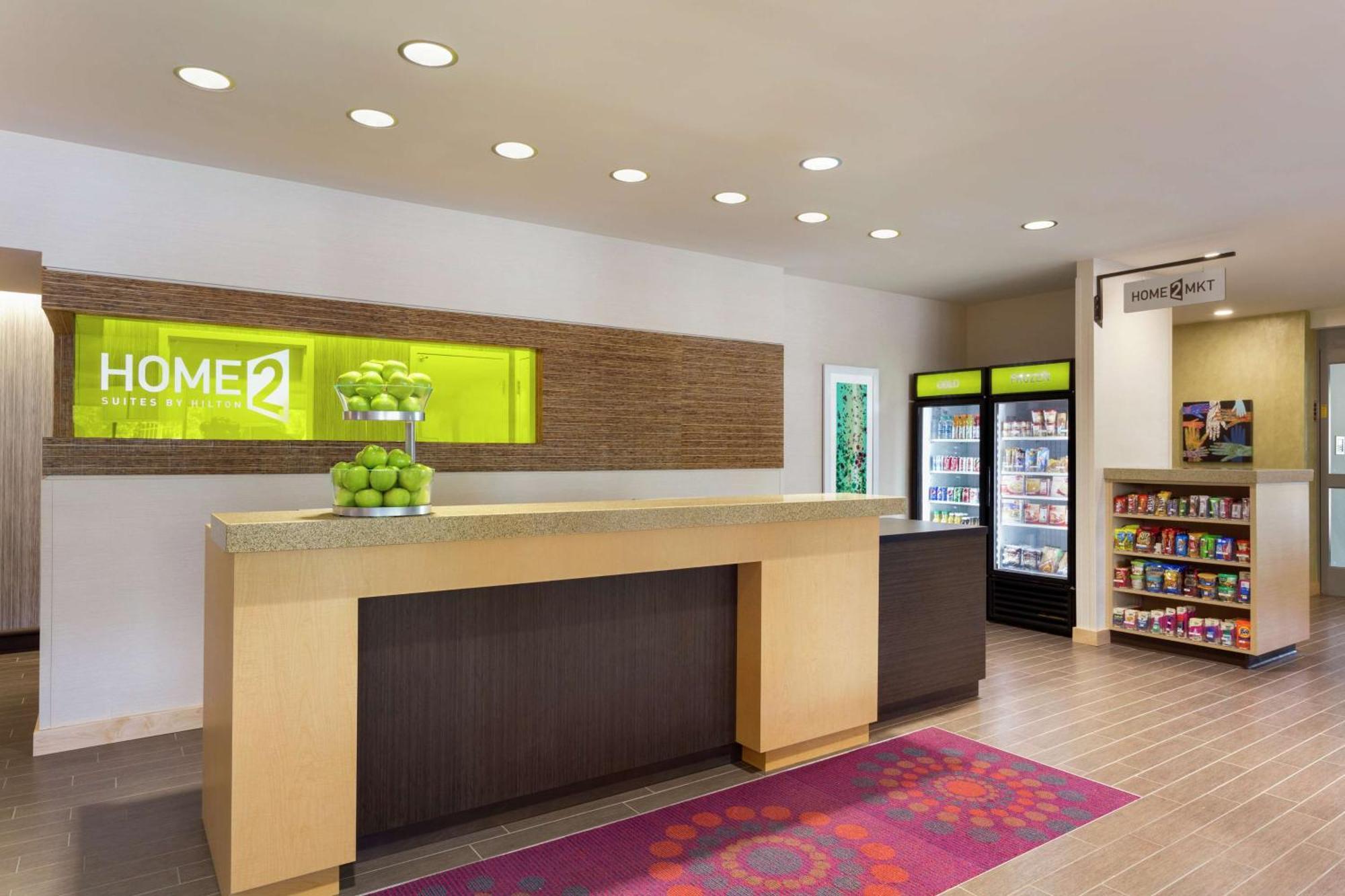 Home2 Suites By Hilton Lehi/Thanksgiving Point Eksteriør billede
