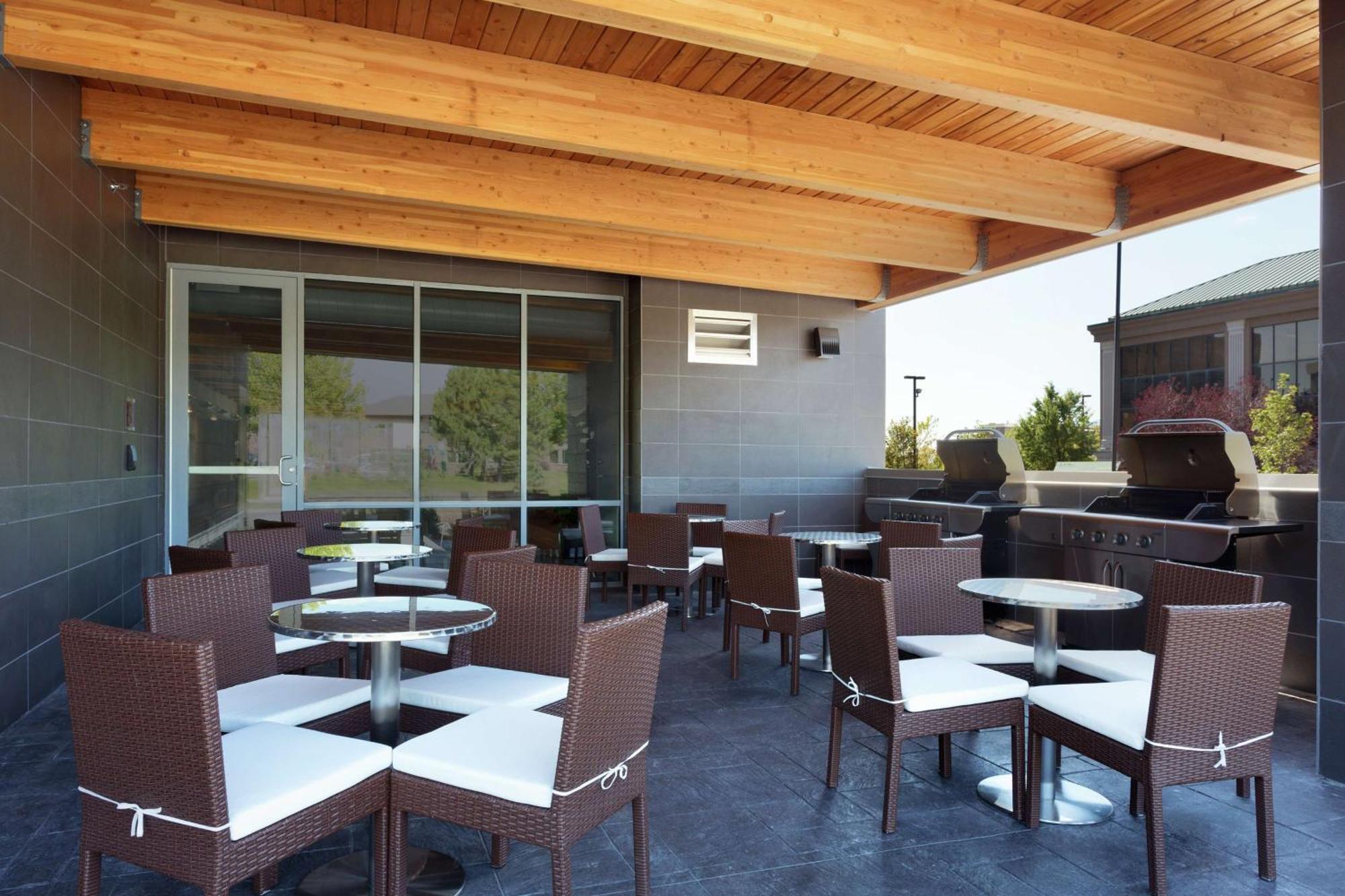 Home2 Suites By Hilton Lehi/Thanksgiving Point Eksteriør billede