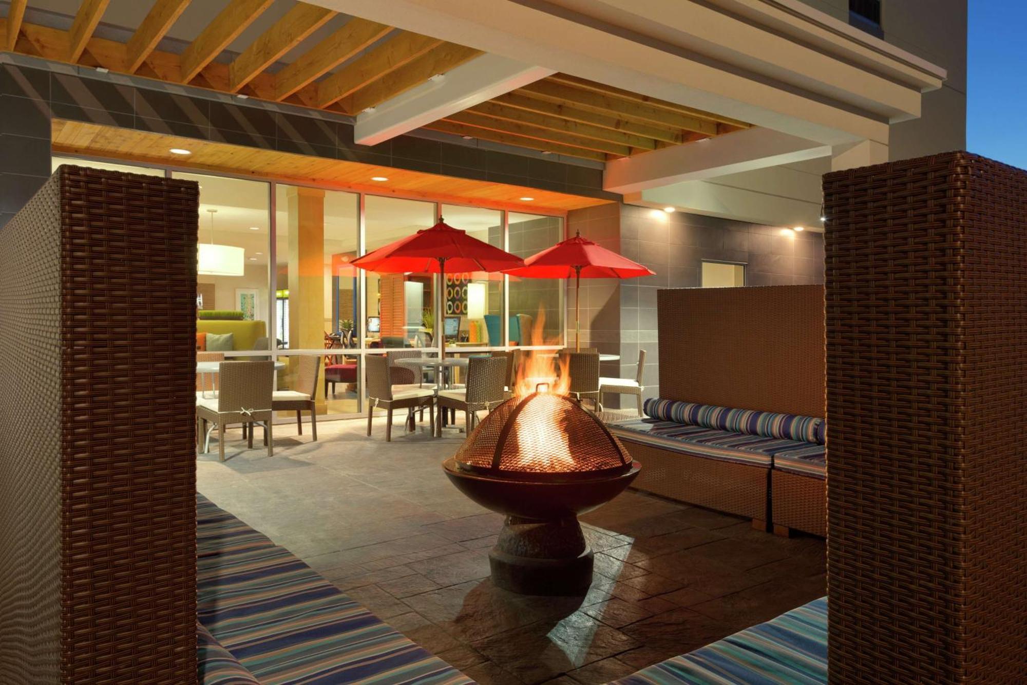 Home2 Suites By Hilton Lehi/Thanksgiving Point Eksteriør billede