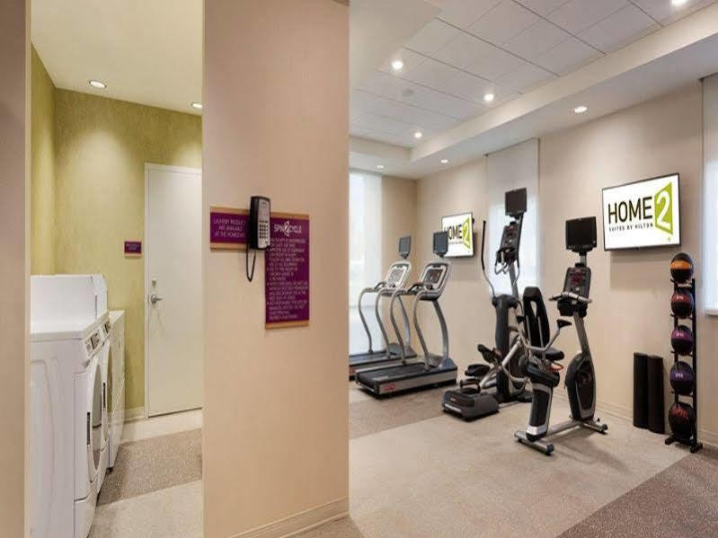 Home2 Suites By Hilton Lehi/Thanksgiving Point Eksteriør billede