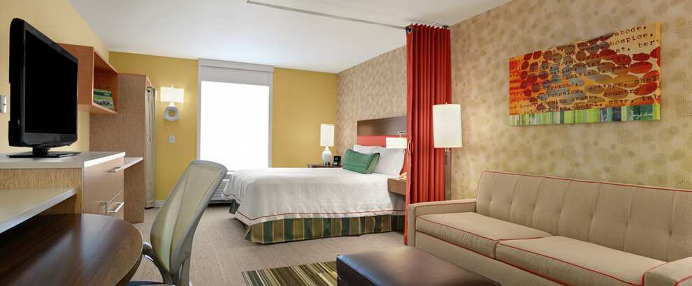 Home2 Suites By Hilton Lehi/Thanksgiving Point Eksteriør billede